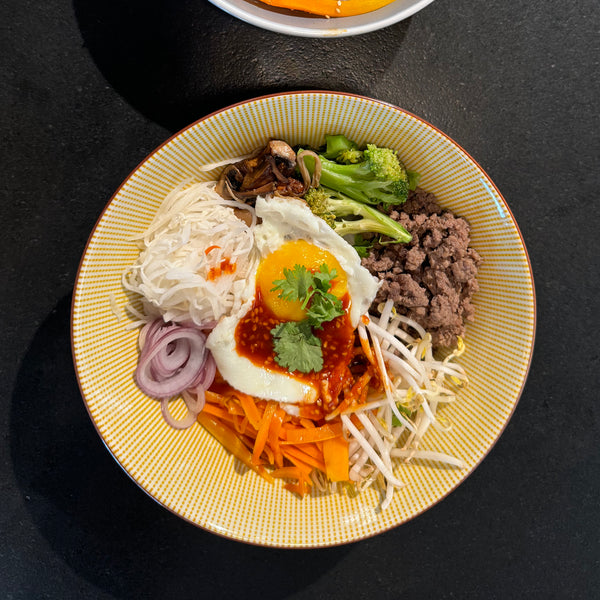 KOREAN STREET FOOD CLASSICS | 03.10.2026