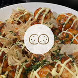 STREETFOOD JAPONAIS | 16.03.2026