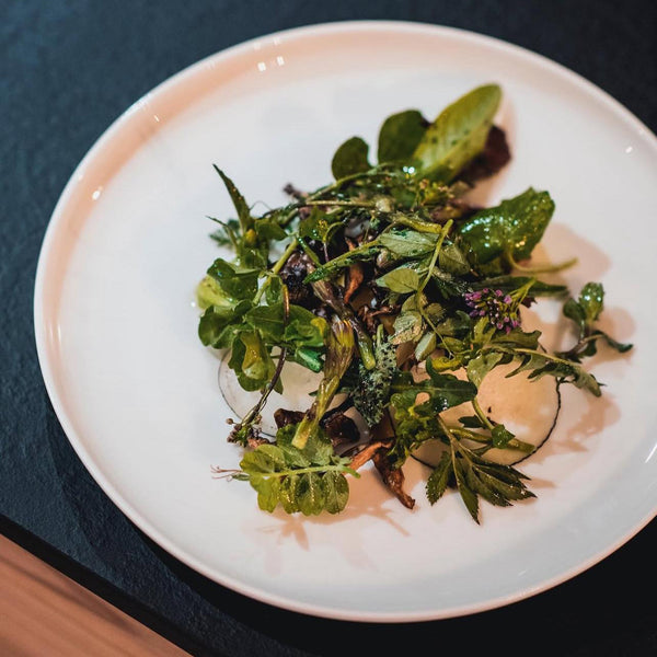 A VIBRANT TABLE | 03.11.2026