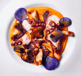LA DOLCE POULPE | 11.01.2027