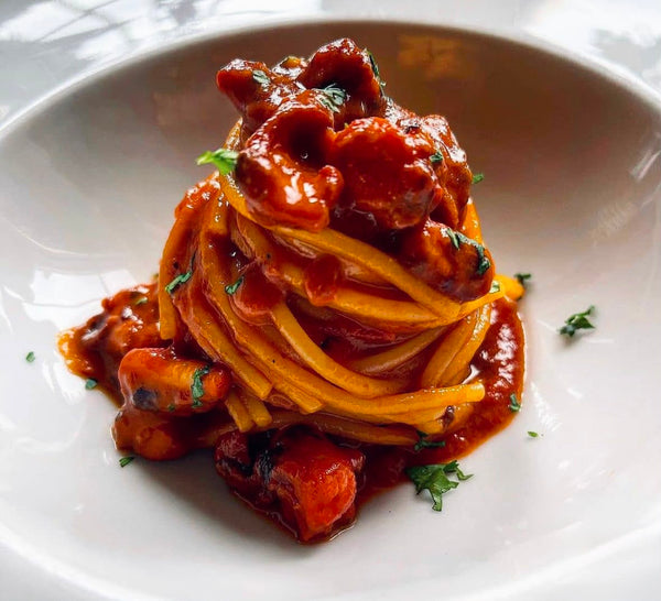 LA DOLCE POULPE | 11.01.2027