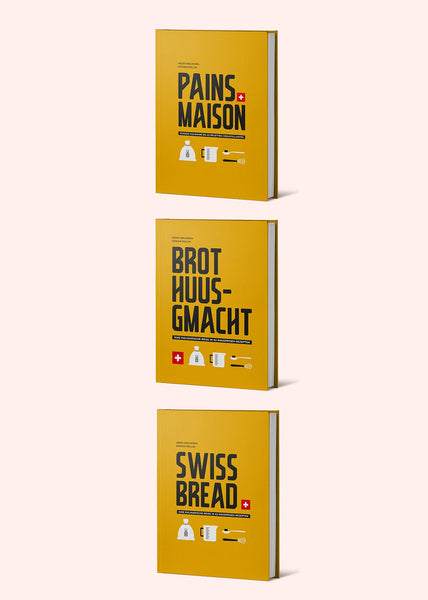 Swiss Breads | 03.15.2022